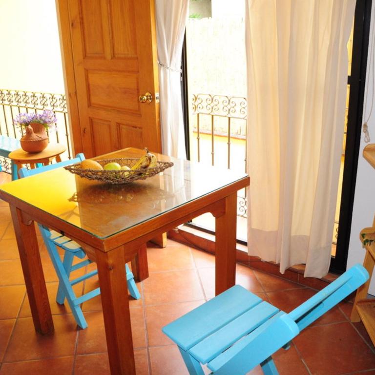 Casa Gecko - Habitación Doble con baño privado - 18