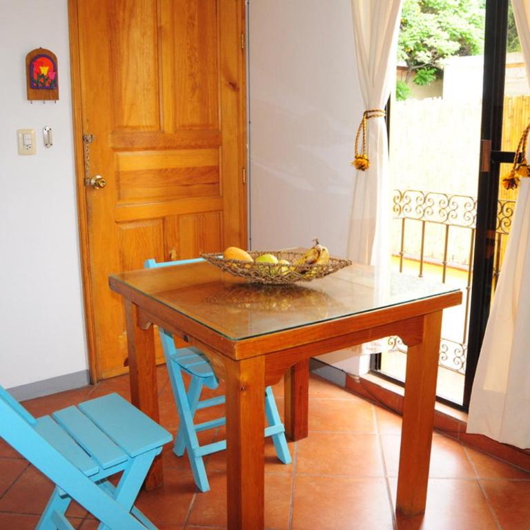 Casa Gecko - Habitación Doble con baño privado - 17