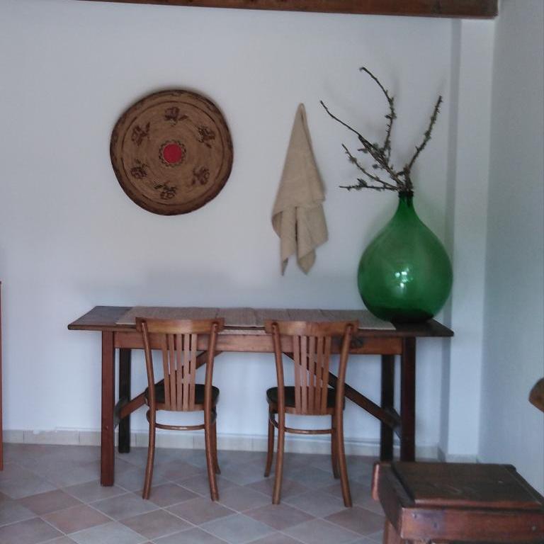 Villa La Rucchetta Alghero - Monolocale con Vista Piscina - 4