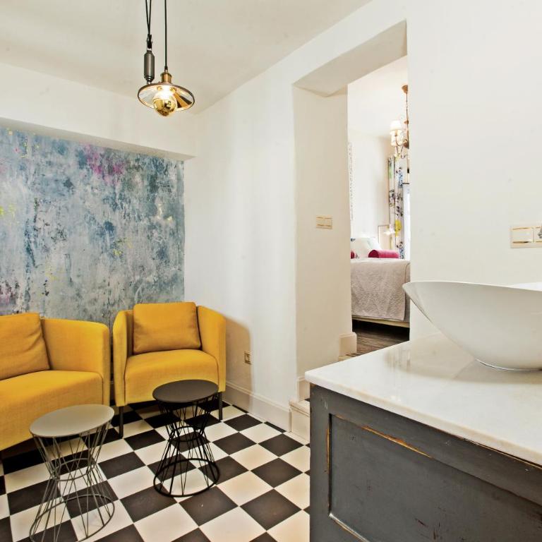 EL TORREON 109 CHARMING - Recomendado Adultos - Suite - 3