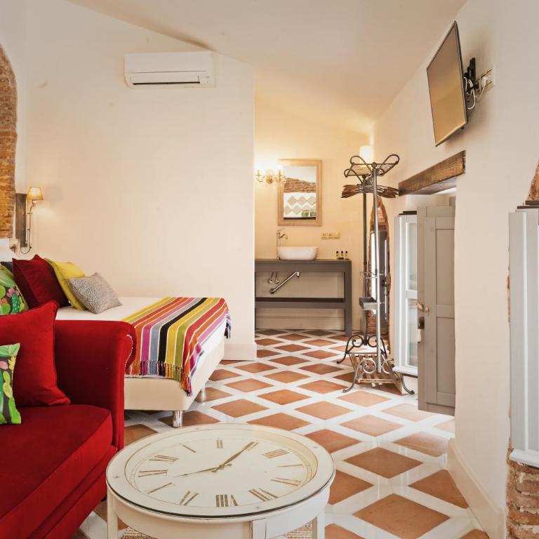 EL TORREON 109 CHARMING - Recomendado Adultos - Suite - 1