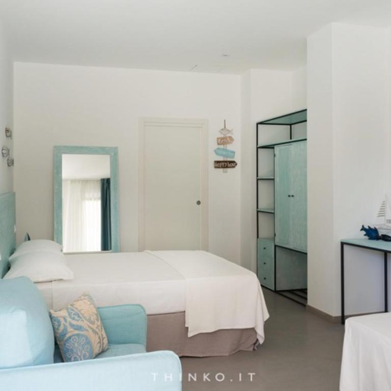 Hotel Universo - Camera Tripla Comfort - 3