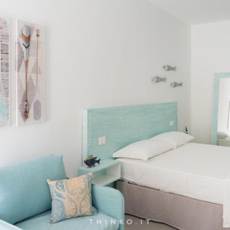 Hotel Universo - Camera Tripla Comfort - 2