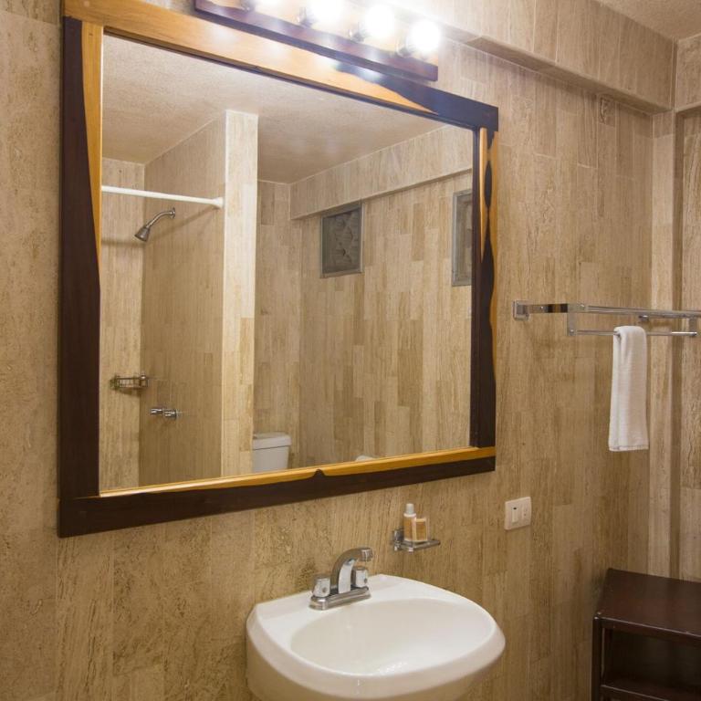 Mar Azul Suites 5ta Av - Family Studio - 6