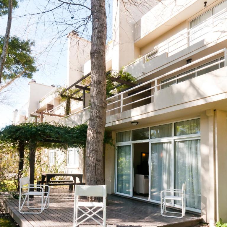 Terrazas de Carilo - Apartamento de 3 dormitorios - 11