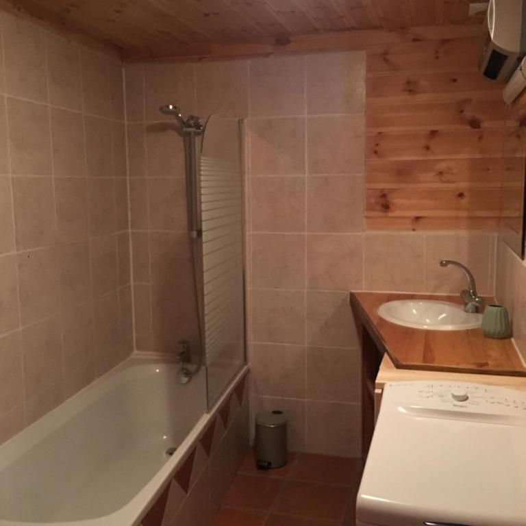 Appartement de montagne Briançon - Appartement - 18