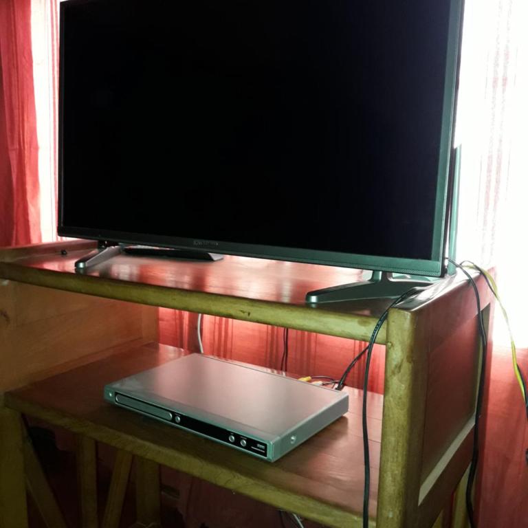 Departamento Céntrico Ciudad de Mendoza - Apartamento de 2 dormitorios - 4
