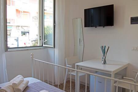 Valente rooms - Habitación Doble - 6