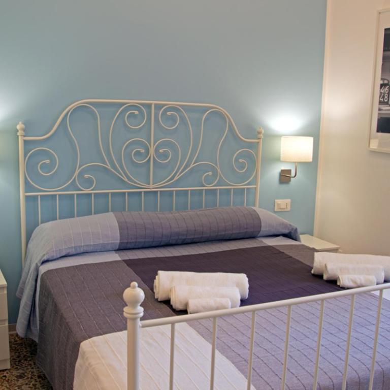 Valente rooms - Habitación Doble - 8