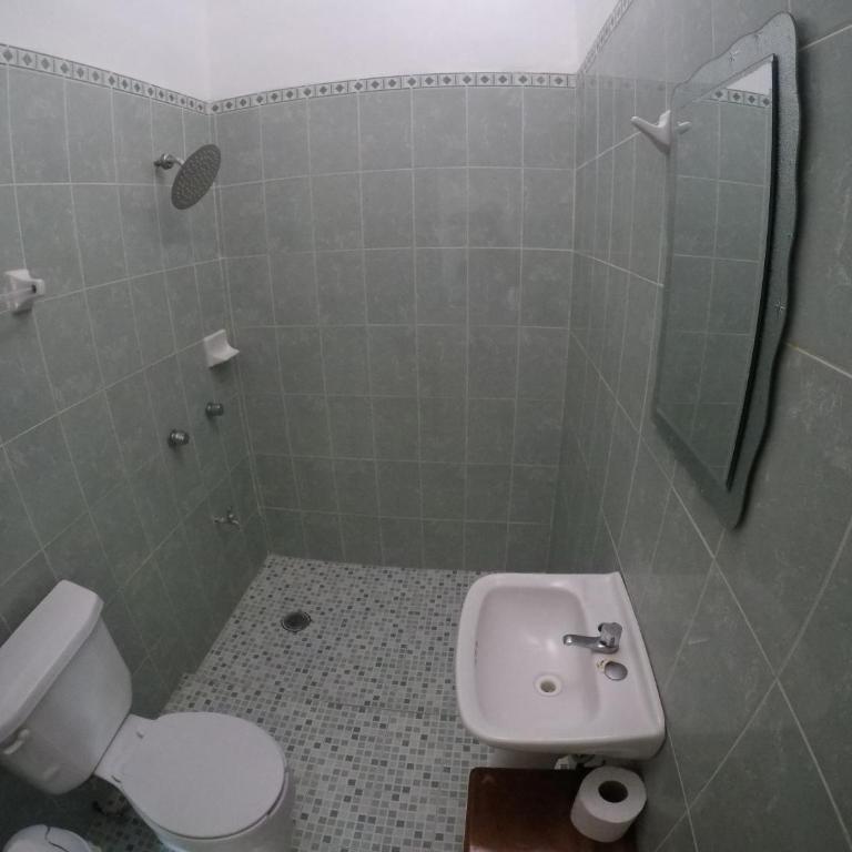 Casa CheJum Bacalar - Family Double Room - 3