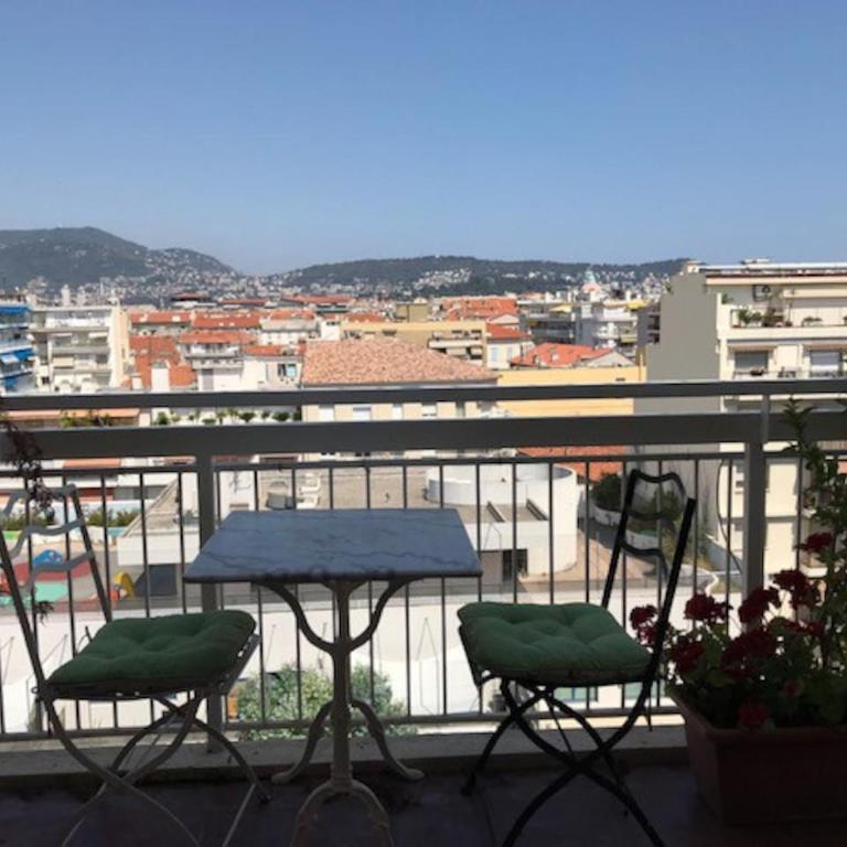 LOFT 360° Nice - Appartement - Vue sur Mer - 23