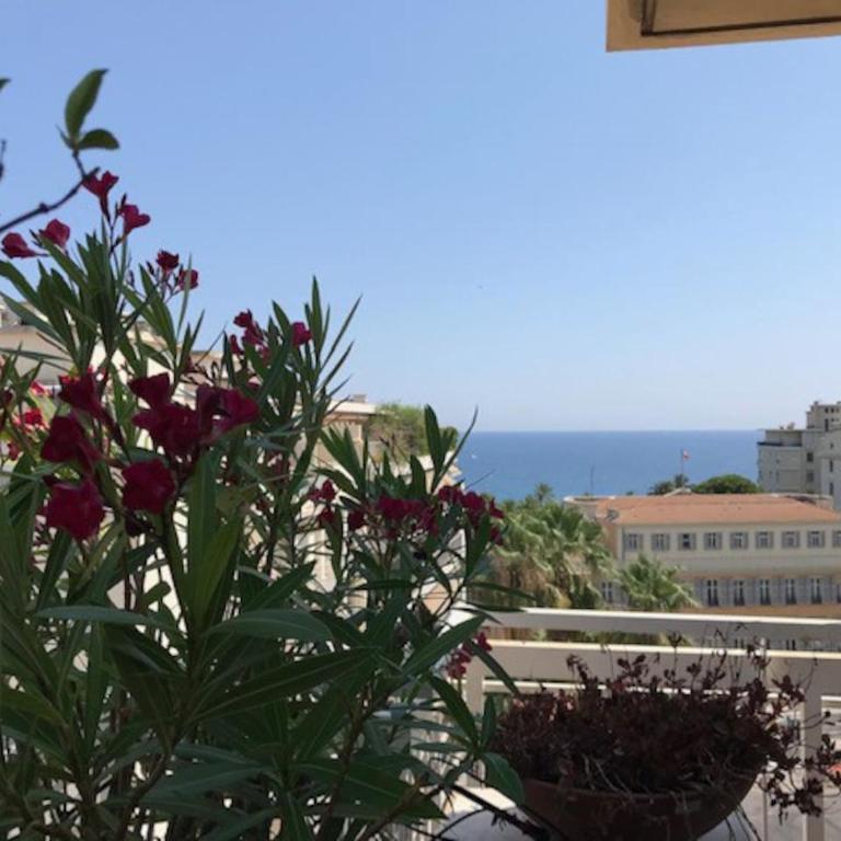 LOFT 360° Nice - Appartement - Vue sur Mer - 36