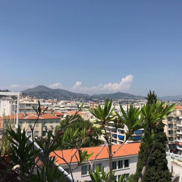 LOFT 360° Nice - Appartement - Vue sur Mer - 50