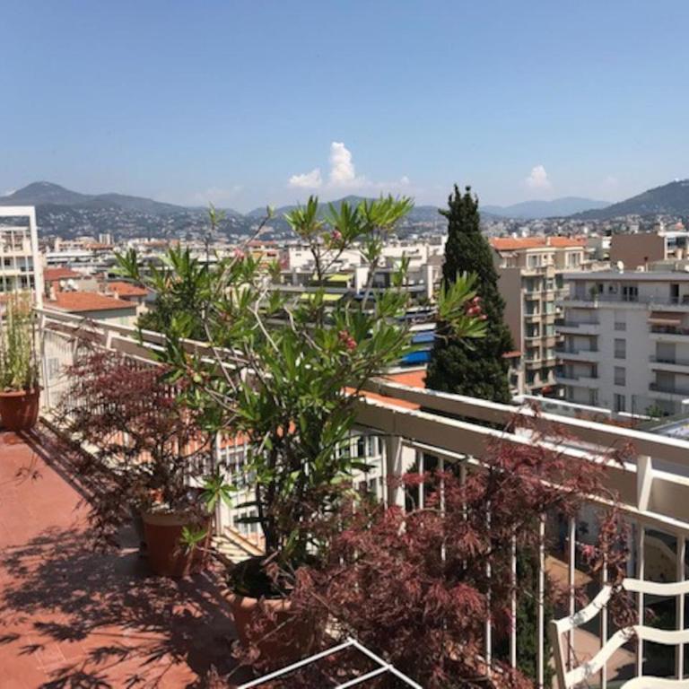 LOFT 360° Nice - Appartement - Vue sur Mer - 30