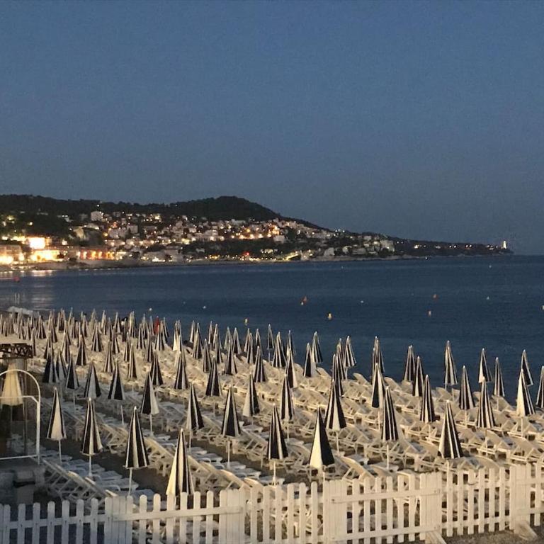 LOFT 360° Nice - Appartement - Vue sur Mer - 32