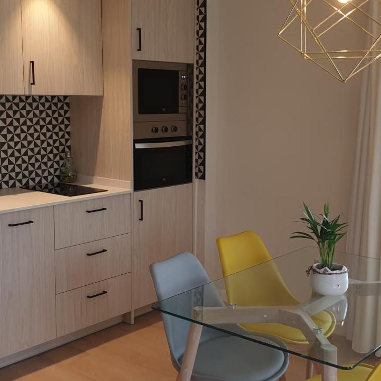Apartamento Vive Ainsa - Two-Bedroom Apartment - 3