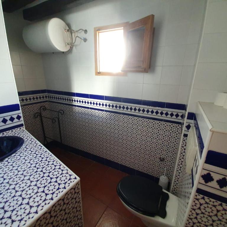Casa Hadriano - Habitación Doble con baño privado - 8