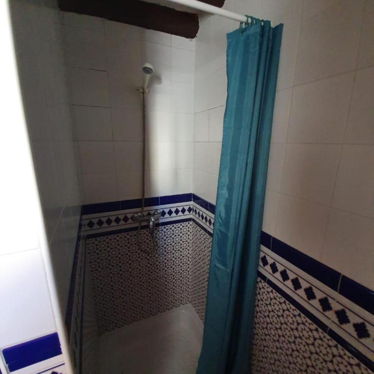 Casa Hadriano - Habitación Doble con baño privado - 7