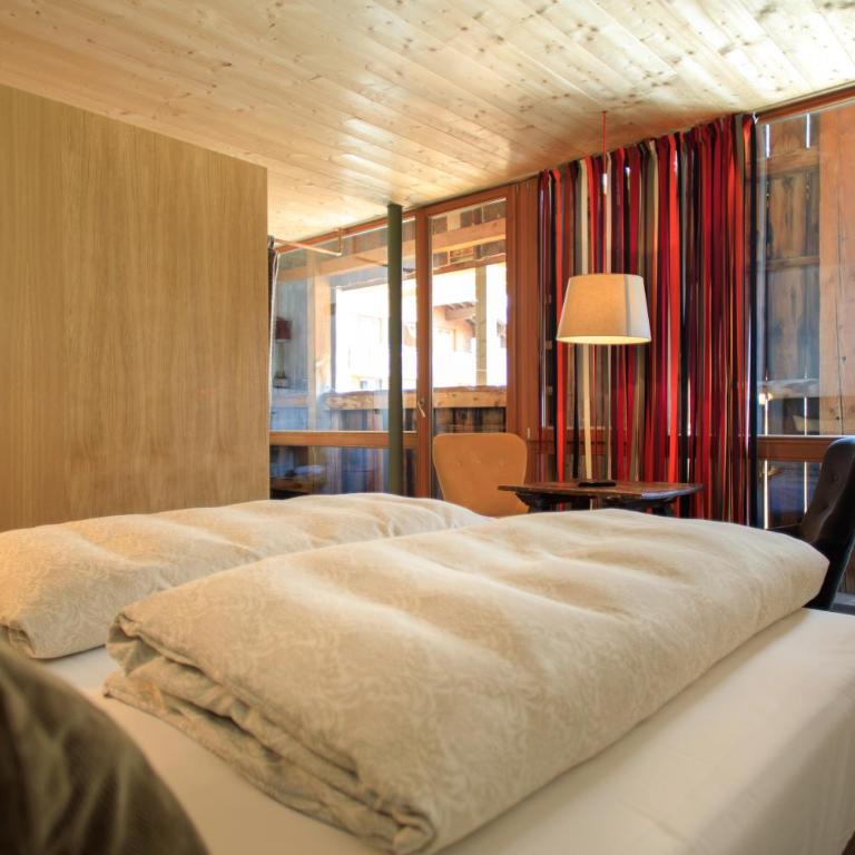 Lenai & Linai Apartments - Apartment mit Blick auf die Berge - 10