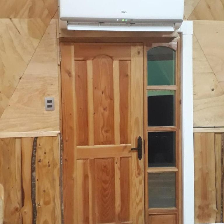 Domo Trasmahue - Casa de 2 dormitorios - 11