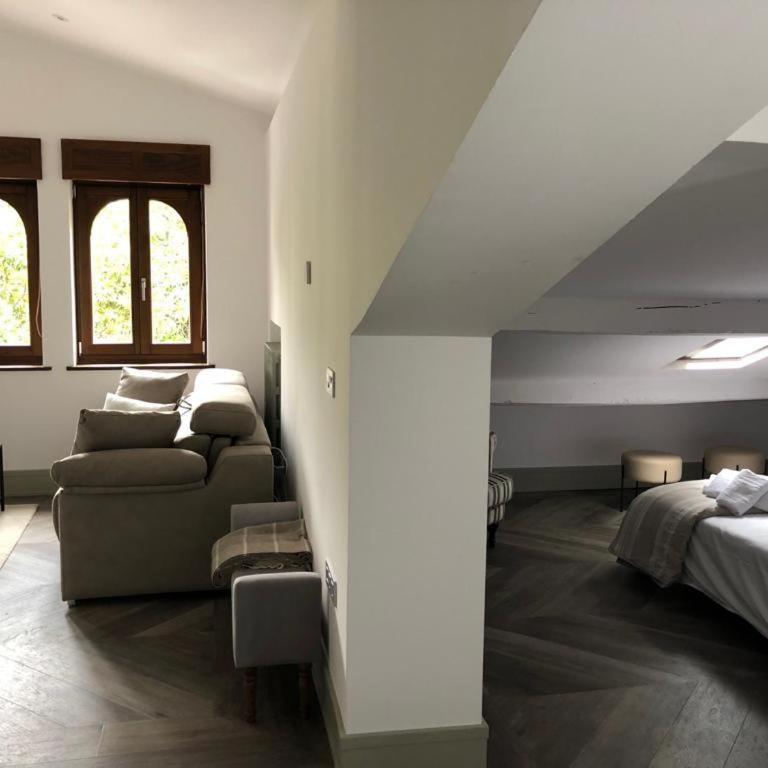 Casa Abego - Suite Junior Deluxe - 18