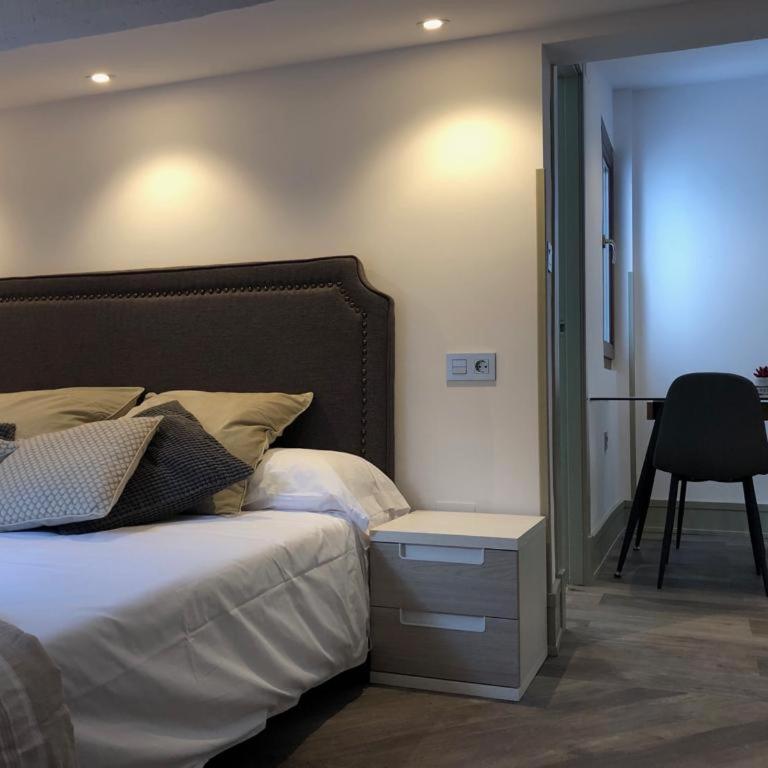 Casa Abego - Suite Junior Deluxe - 19