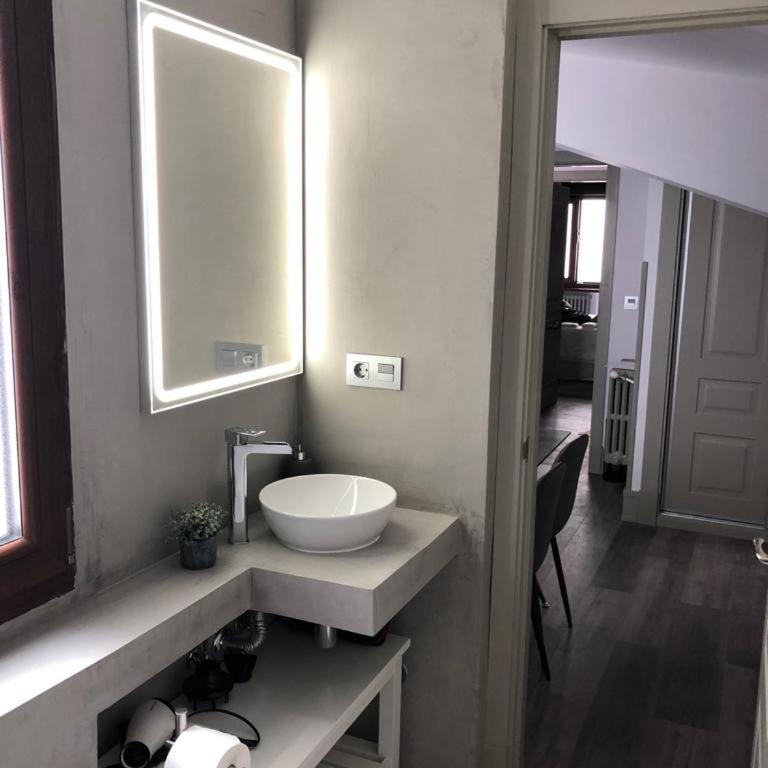 Casa Abego - Suite Junior Deluxe - 20
