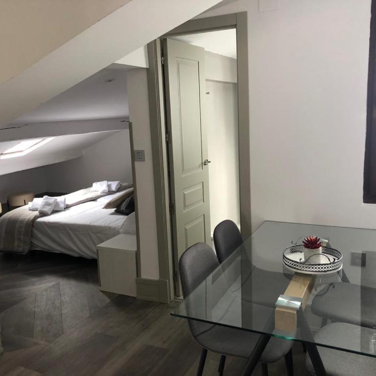 Casa Abego - Suite Junior Deluxe - 22