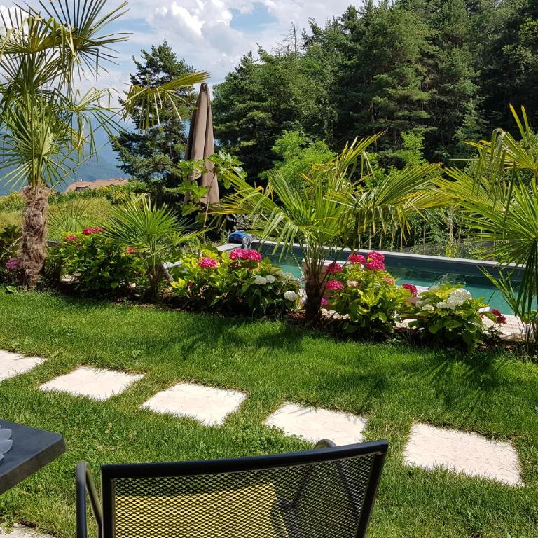 Gartenappartements Die Mühle - Adults only - Appartamento con Terrazza - 2
