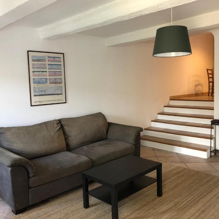 Sanary/mer ~ Maison de vacances ~ 6 couchages - Casa con 3 Camere da Letto - 2