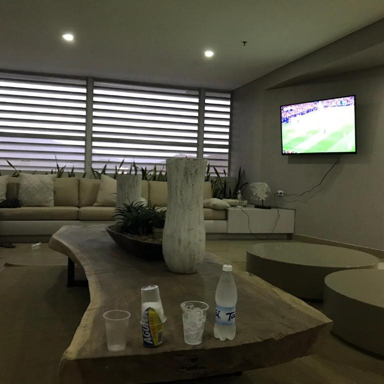 Ocean View in amazing Beach club! - Apartamento con vistas al mar - 20