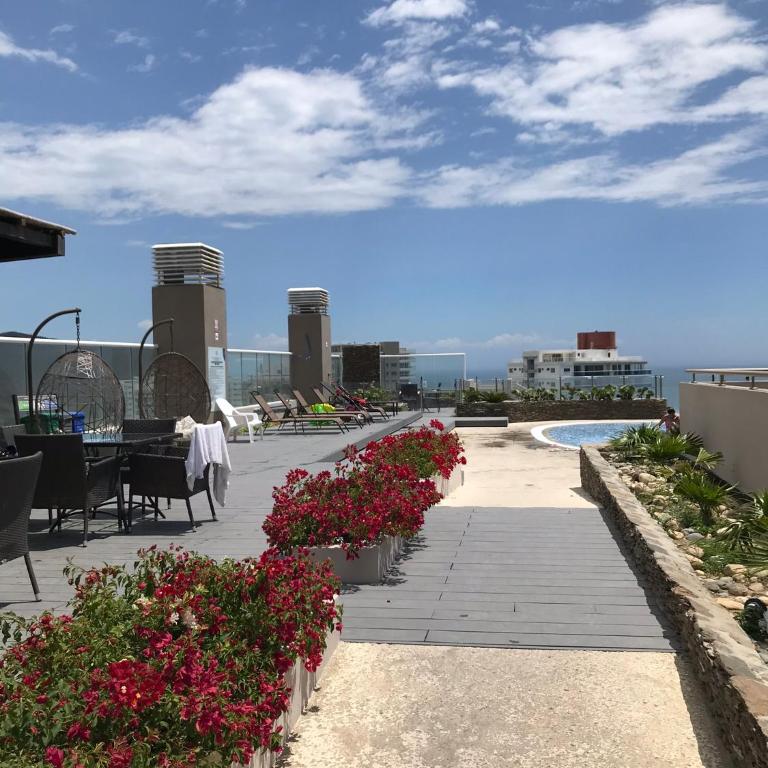 Ocean View in amazing Beach club! - Apartamento con vistas al mar - 32