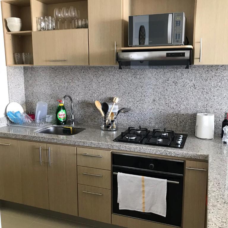 Ocean View in amazing Beach club! - Apartamento con vistas al mar - 38