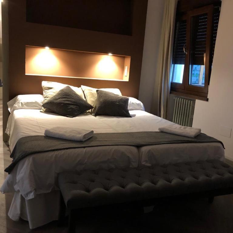 Casa Abego - Apartamento Deluxe de 4 dormitorios - 23