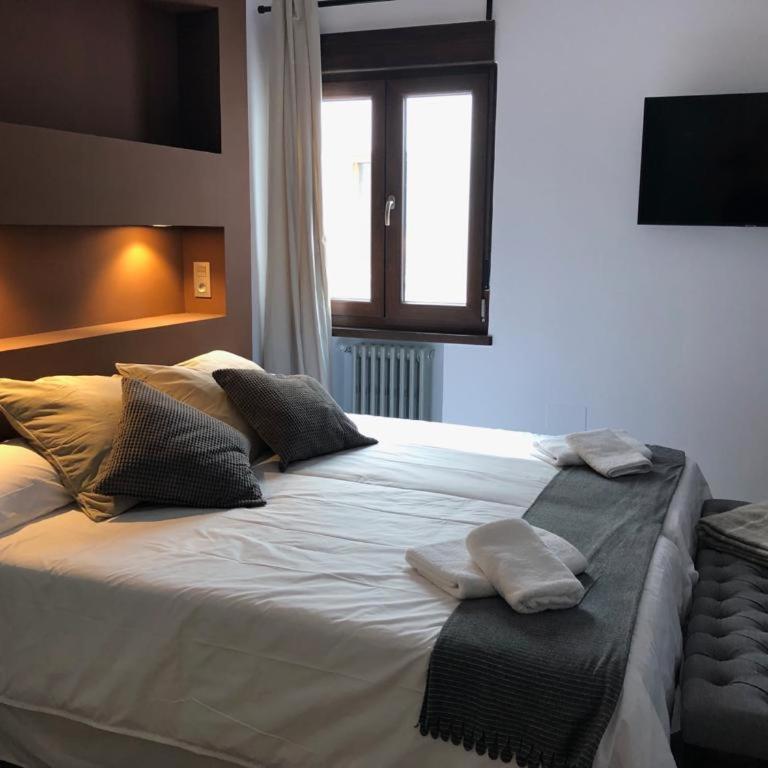 Casa Abego - Apartamento Deluxe de 4 dormitorios - 22