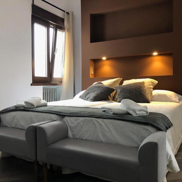 Casa Abego - Apartamento Deluxe de 4 dormitorios - 24