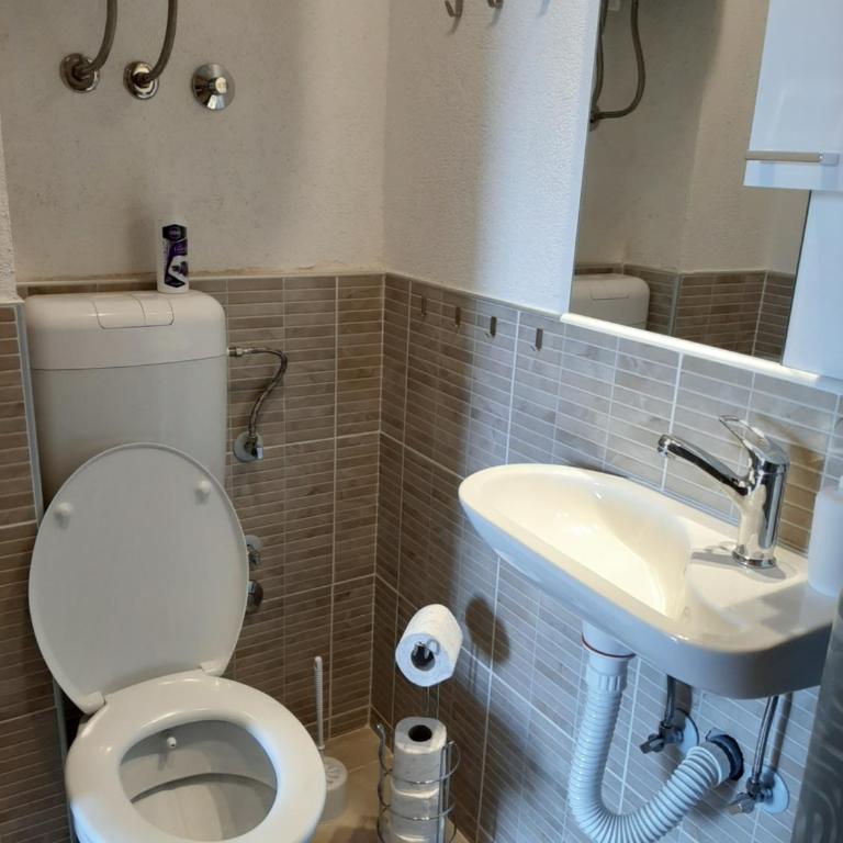 Guesthouse Hill - Superior Porodična Soba - 9