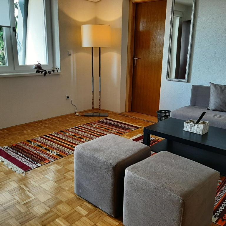 Guesthouse Hill - Superior Porodična Soba - 3