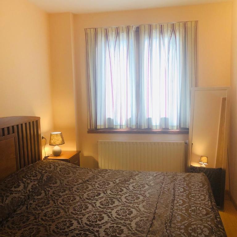 Apartamento Llebre HUT -7707 - Apartamento de 1 dormitorio - 3
