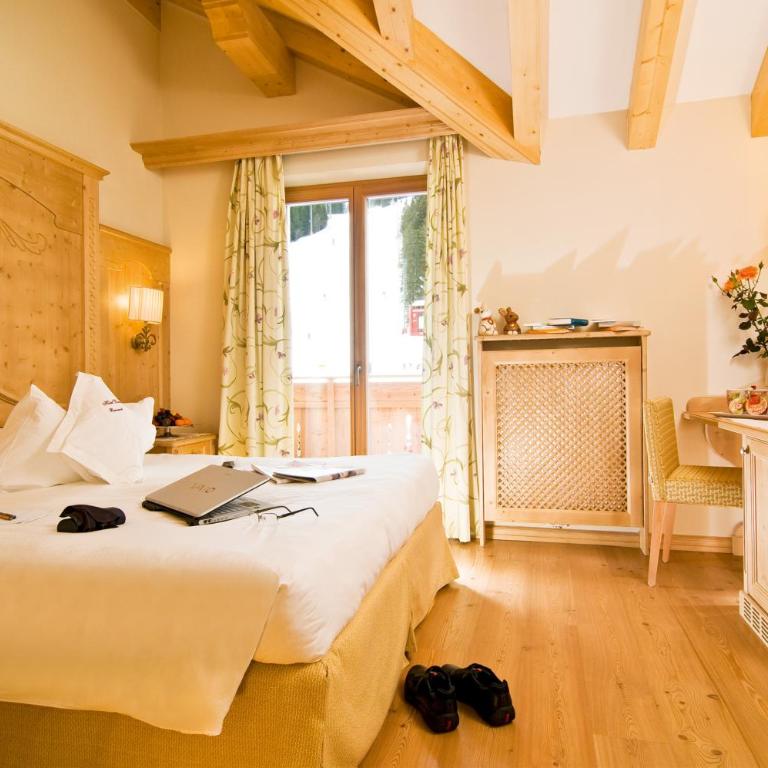 Boutique Hotel Diana - Camera Superior Matrimoniale/Doppia con Letti Singoli - 16