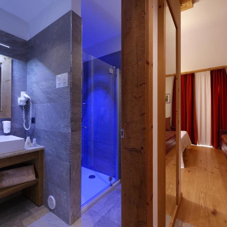 Boutique Hotel Diana - Camera Superior Matrimoniale/Doppia con Letti Singoli - 13