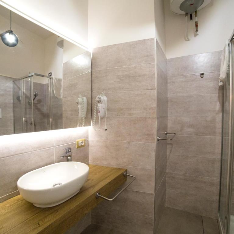 Plebiscitum 2.0 - Suite con 1 Camera da Letto - 10