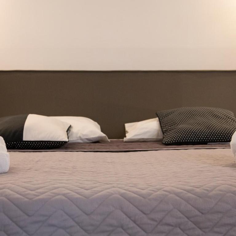 Plebiscitum 2.0 - Suite con 1 Camera da Letto - 7