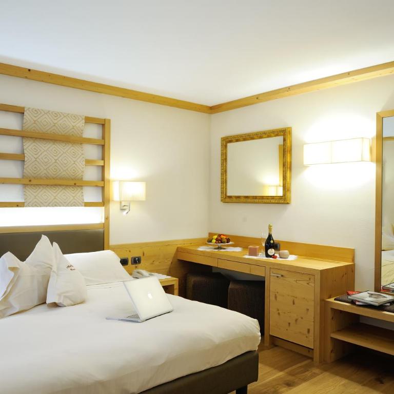 Boutique Hotel Diana - Junior Suite con Balcone - 6
