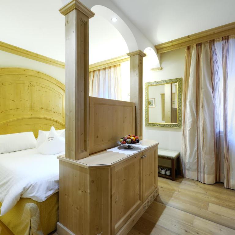 Boutique Hotel Diana - Camera Singola Superior - 3
