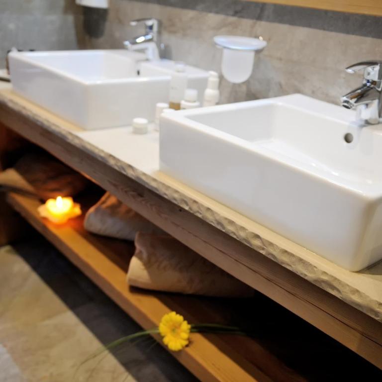 Boutique Hotel Diana - Junior Suite con Balcone - 2