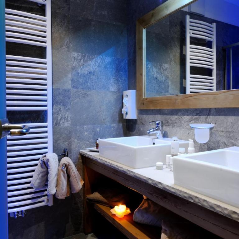 Boutique Hotel Diana - Junior Suite con Balcone - 8