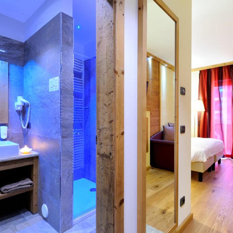 Boutique Hotel Diana - Camera Superior Matrimoniale/Doppia con Letti Singoli - 2