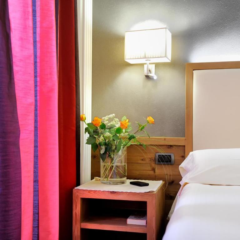 Boutique Hotel Diana - Junior Suite con Balcone - 4
