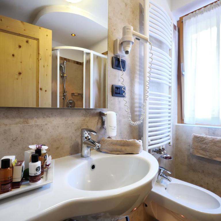 Boutique Hotel Diana - Camera Singola - 3